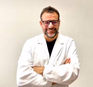 professeur andrea Guzzetta
