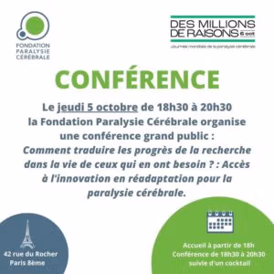 visuel conference 2023