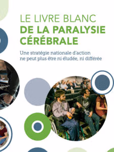 livre blanc paralysie cérébrale