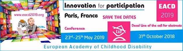 visuel EACD 2019