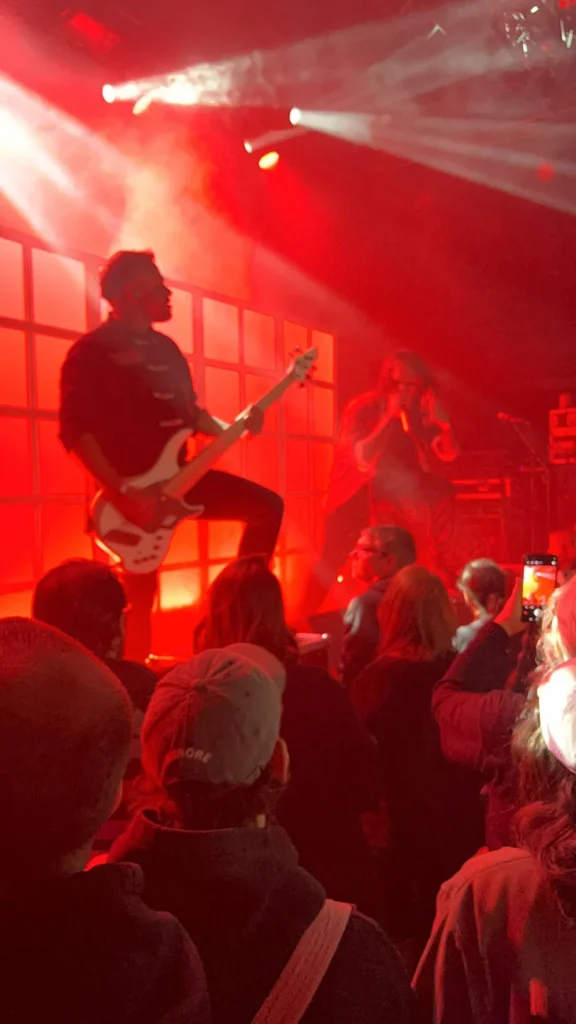 Charitable Metal Fest 1