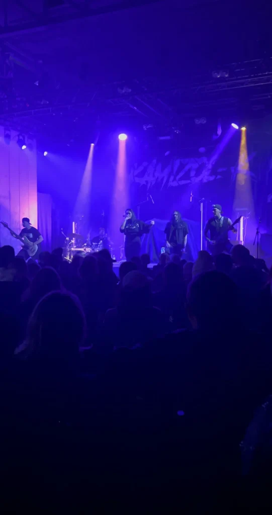 Charitable Metal Fest 3