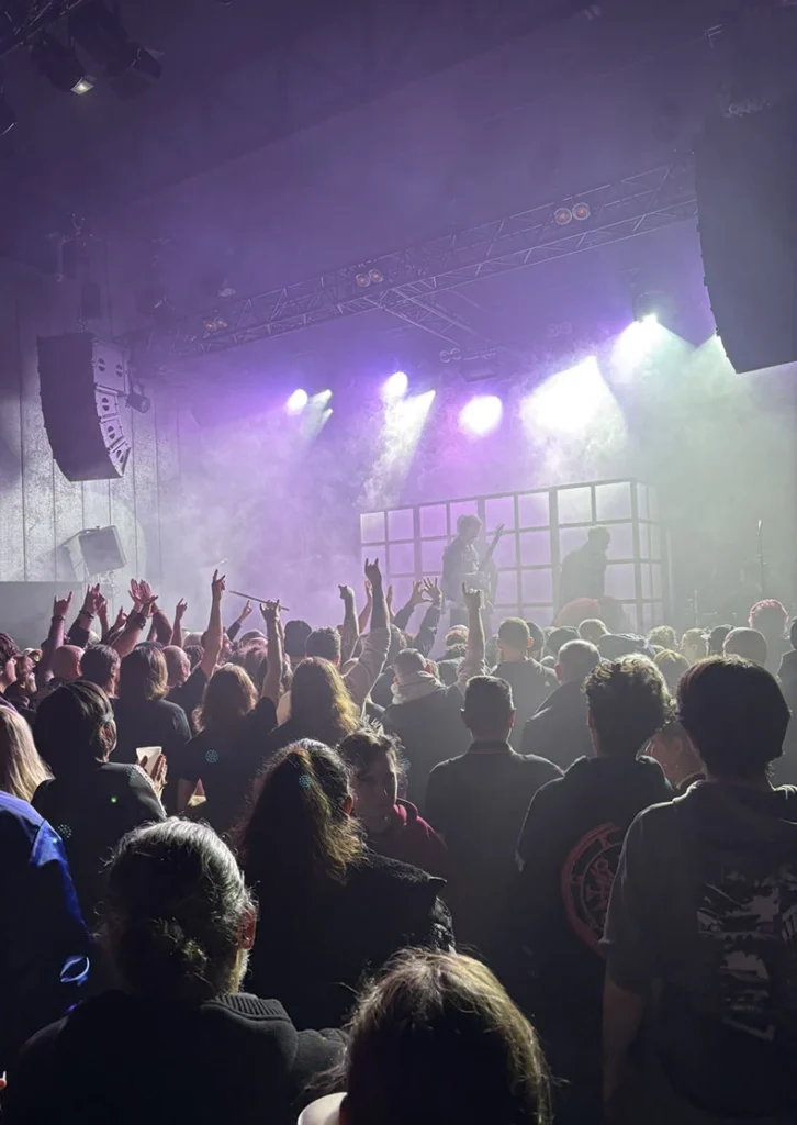 Charitable Metal Fest 4