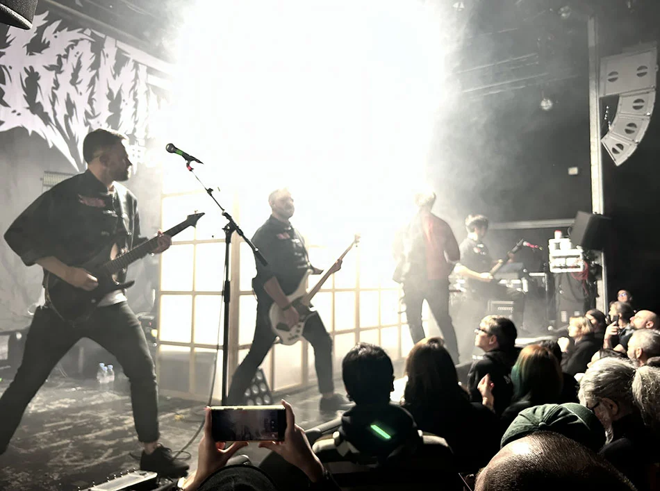 Charitable Metal Fest 5