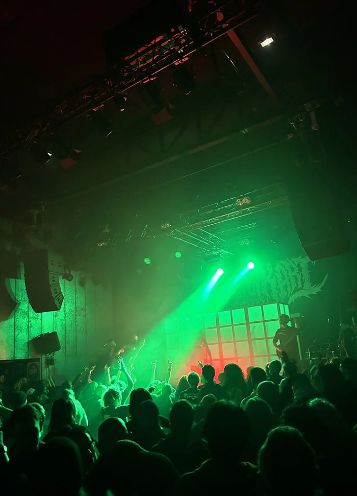 Charitable Metal Fest 2