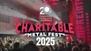Charitable Metal Fest 2025