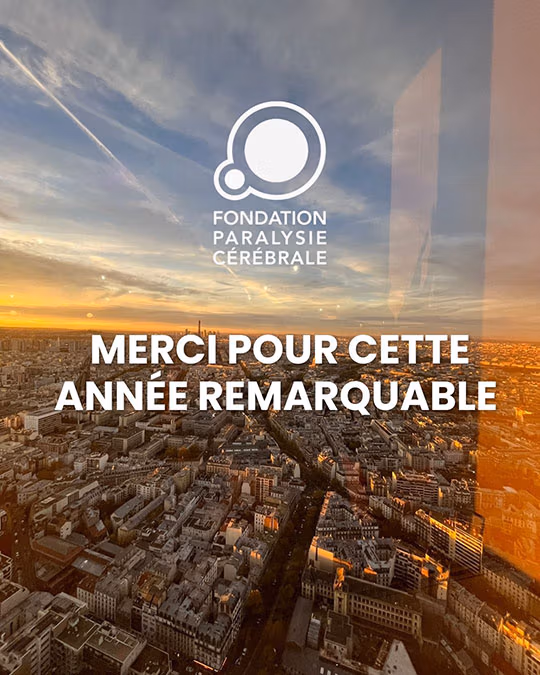 Rétrospective 2025 Merci pour cette année remarquable